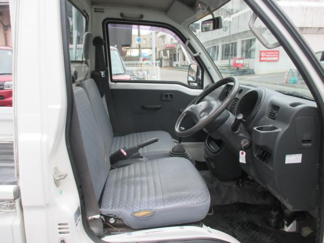 ハイゼットトラック(新潟県新潟市西区)