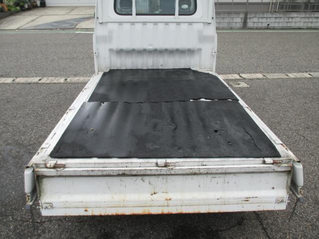 ハイゼットトラック(新潟県新潟市西区)