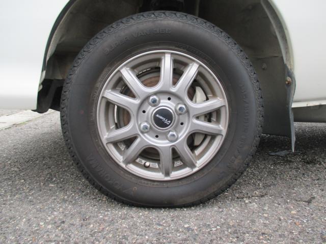 ハイゼットトラック(新潟県新潟市西区)