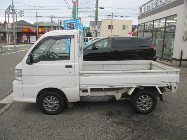 ハイゼットトラック(新潟県新潟市西区)