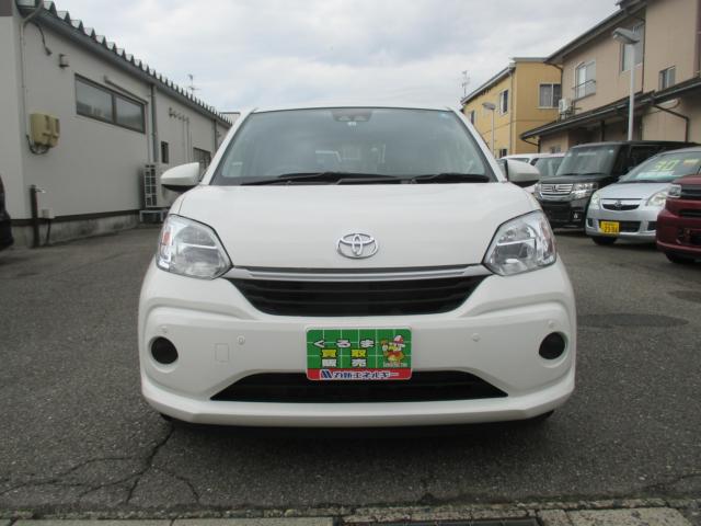 パッソ（新潟県新潟市西区）画像3