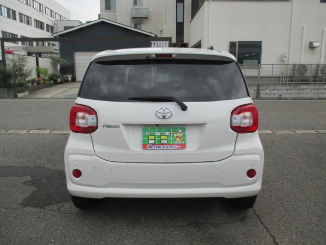 パッソ（新潟県新潟市西区）画像4