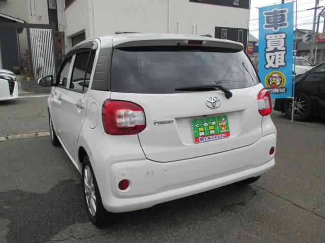 パッソ（新潟県新潟市西区）画像5