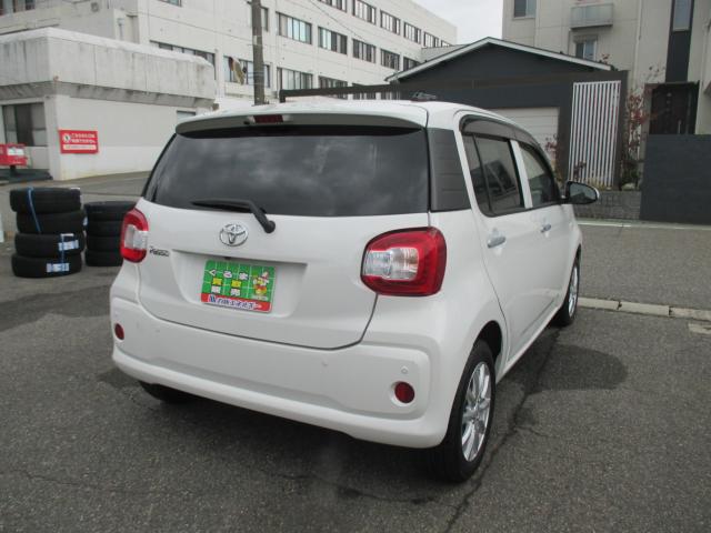 パッソ（新潟県新潟市西区）画像6