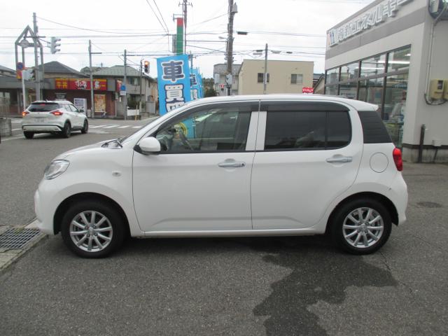 パッソ（新潟県新潟市西区）画像7