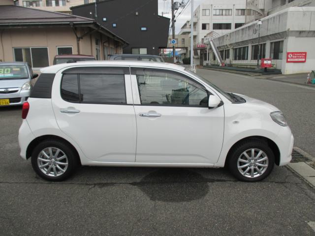 パッソ（新潟県新潟市西区）画像8