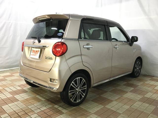 キャスト(新潟県新潟市西区)