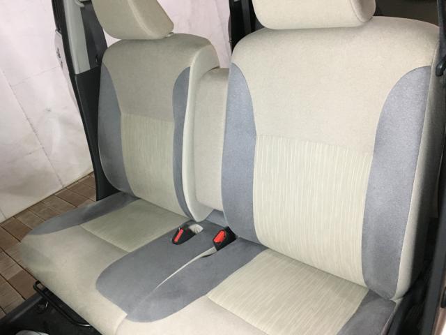 キャスト(新潟県新潟市西区)