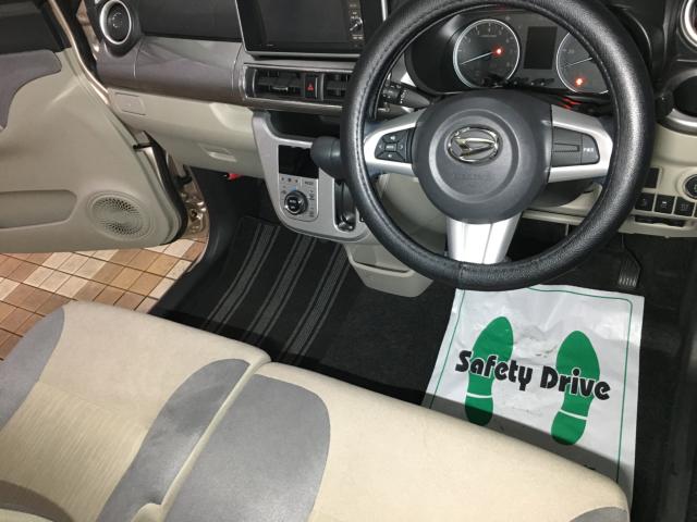 キャスト(新潟県新潟市西区)