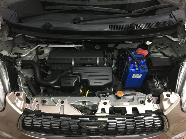 キャスト(新潟県新潟市西区)