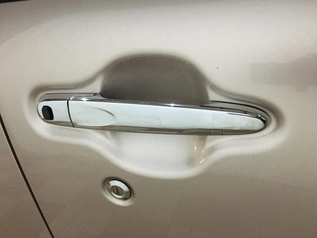 キャスト(新潟県新潟市西区)