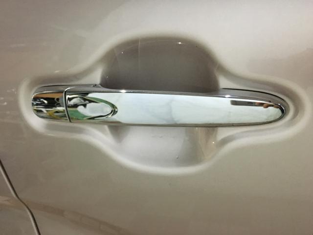 キャスト(新潟県新潟市西区)