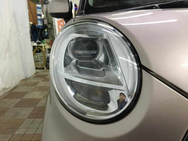 キャスト(新潟県新潟市西区)