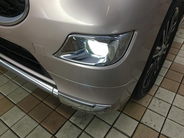 キャスト(新潟県新潟市西区)