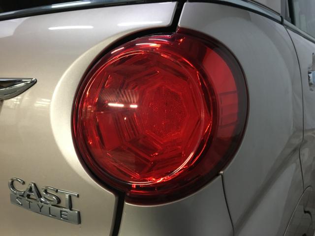 キャスト(新潟県新潟市西区)