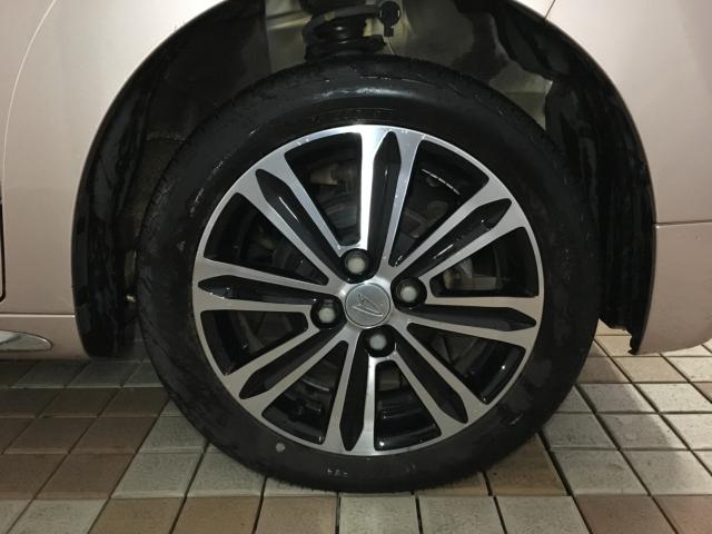 キャスト(新潟県新潟市西区)