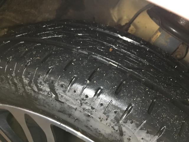 キャスト(新潟県新潟市西区)