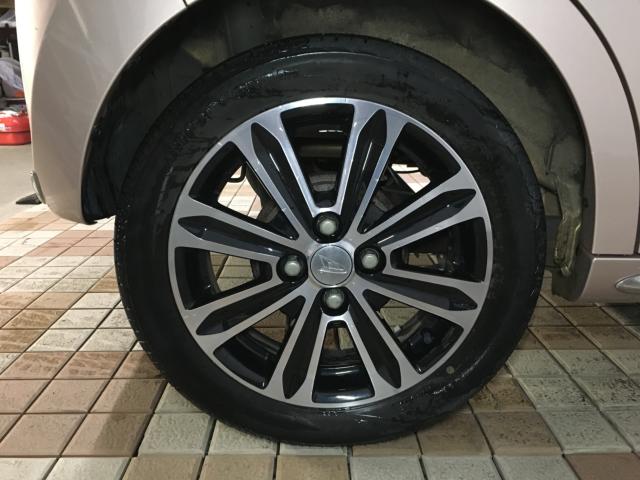 キャスト(新潟県新潟市西区)