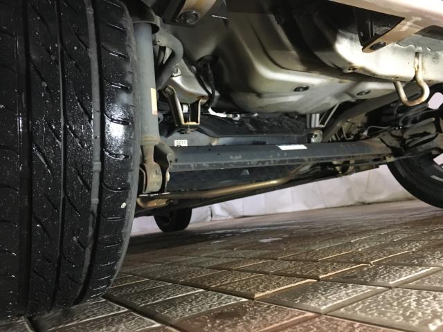 キャスト(新潟県新潟市西区)