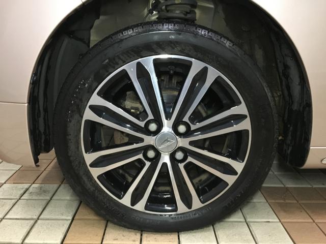 キャスト(新潟県新潟市西区)