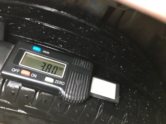 キャスト(新潟県新潟市西区)