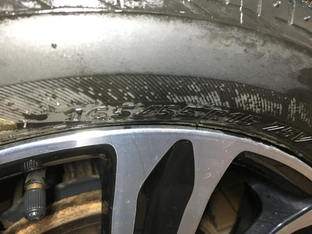 キャスト(新潟県新潟市西区)