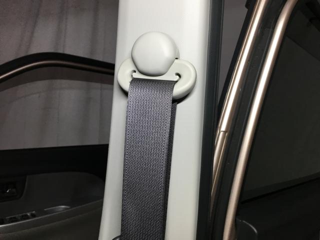 キャスト(新潟県新潟市西区)