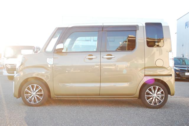 ウェイク(新潟県上越市)