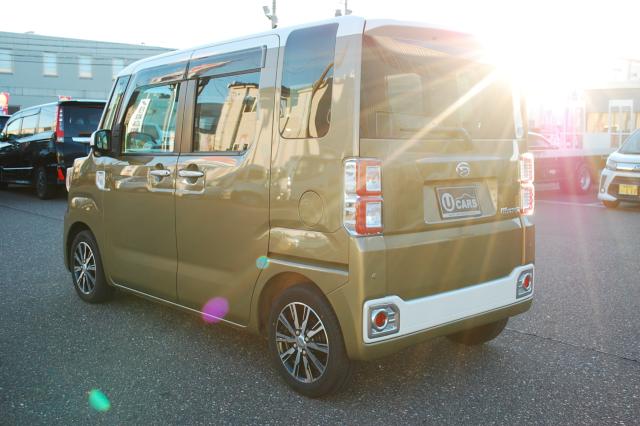 ウェイク(新潟県上越市)