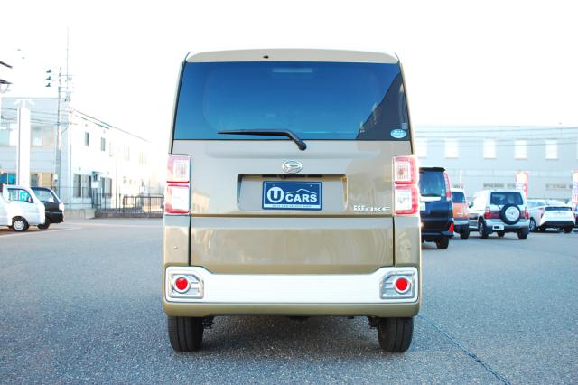 ウェイク(新潟県上越市)