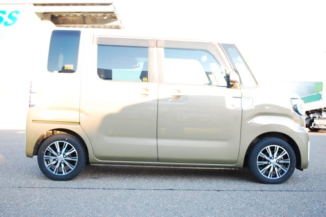 ウェイク(新潟県上越市)