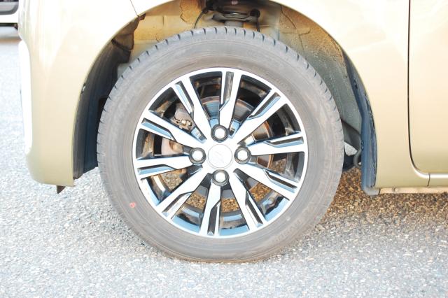 ウェイク(新潟県上越市)