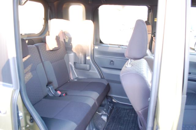 ウェイク(新潟県上越市)