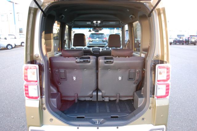 ウェイク(新潟県上越市)