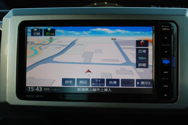 ウェイク(新潟県上越市)