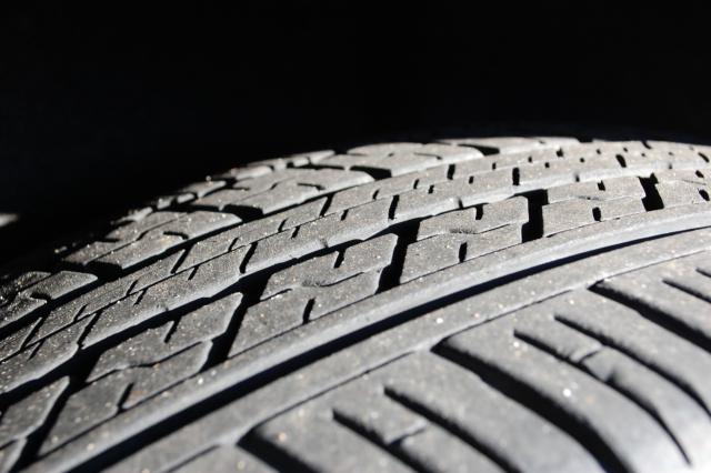 エクストレイル(新潟県上越市)