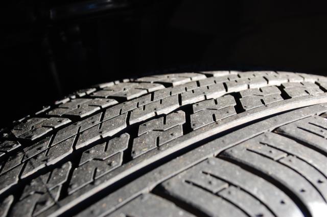 エクストレイル(新潟県上越市)