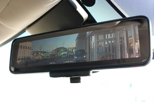 エクストレイル(新潟県上越市)