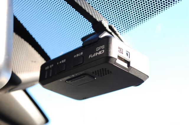 エクストレイル(新潟県上越市)