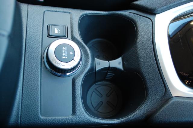 エクストレイル(新潟県上越市)