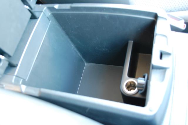 エクストレイル(新潟県上越市)