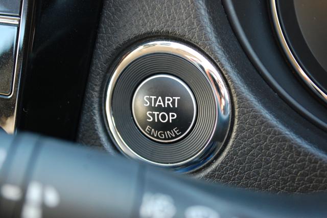 エクストレイル(新潟県上越市)