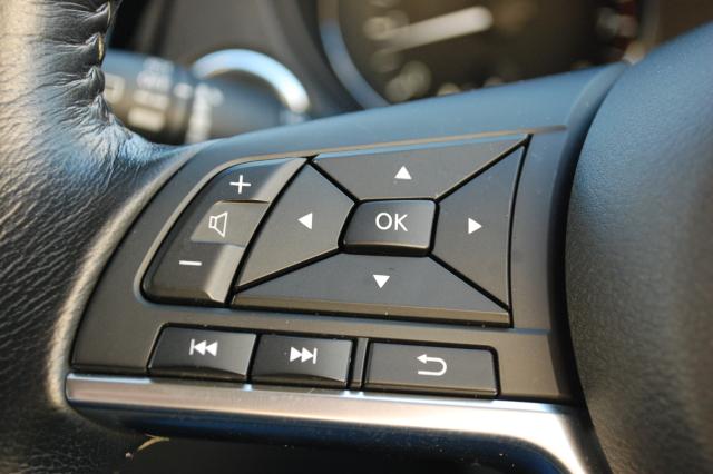 エクストレイル(新潟県上越市)