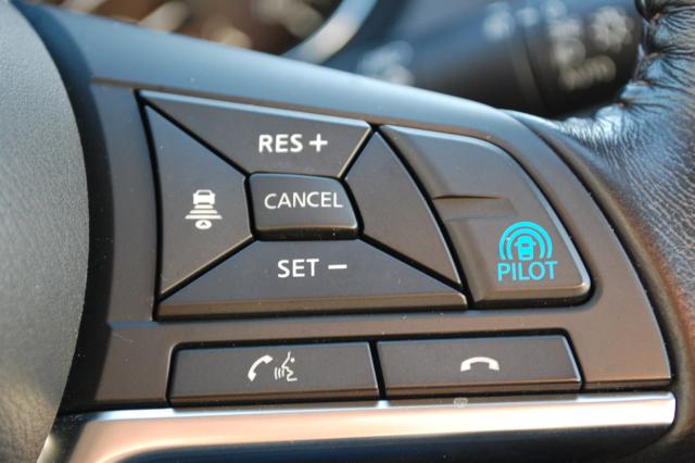 エクストレイル(新潟県上越市)