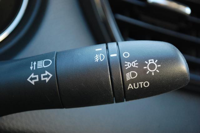 エクストレイル(新潟県上越市)