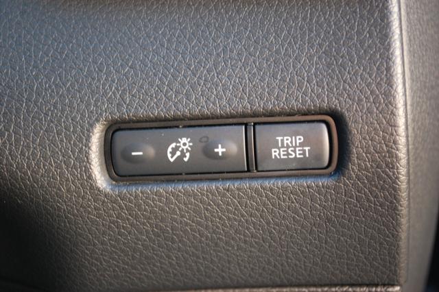 エクストレイル(新潟県上越市)