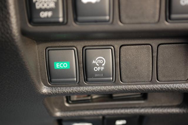 エクストレイル(新潟県上越市)