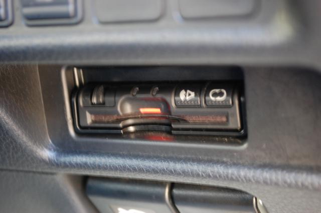 エクストレイル(新潟県上越市)