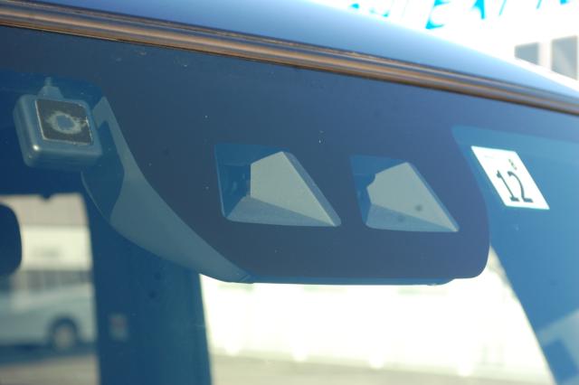 タントカスタム(新潟県上越市)