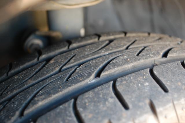 タントカスタム(新潟県上越市)